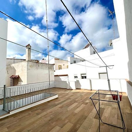 Casa Armonia Apartment Conil De La Frontera Exterior photo