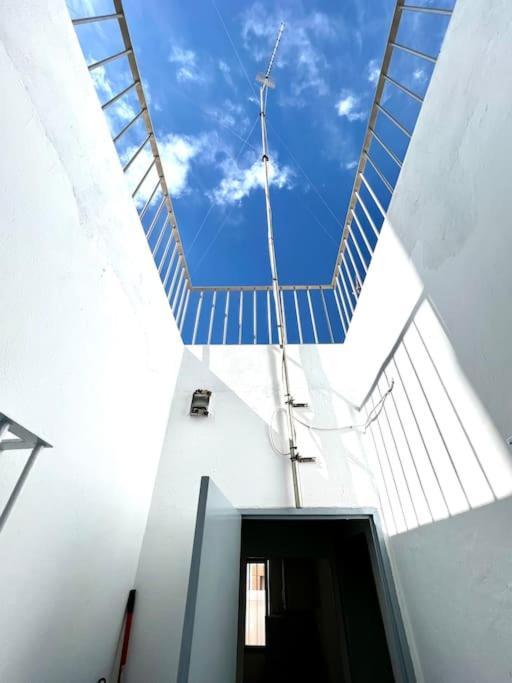 Casa Armonia Apartment Conil De La Frontera Exterior photo