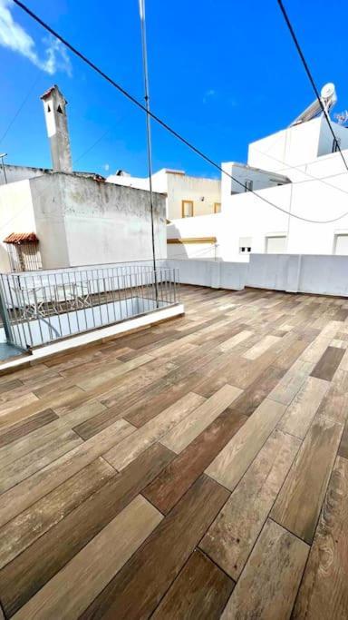Casa Armonia Apartment Conil De La Frontera Exterior photo