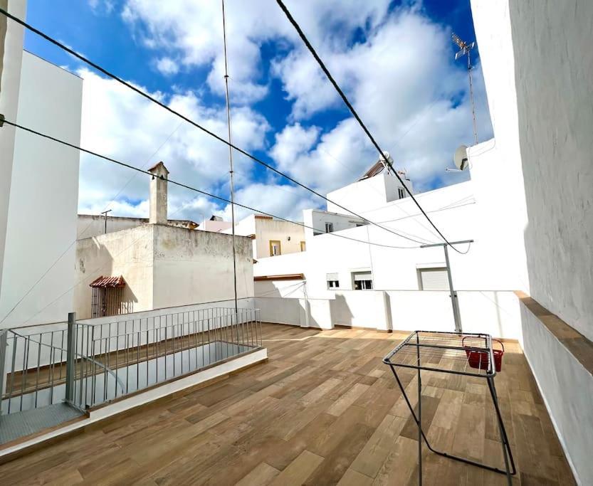 Casa Armonia Apartment Conil De La Frontera Exterior photo