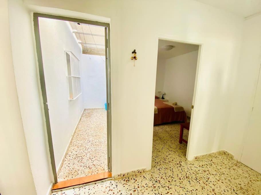 Casa Armonia Apartment Conil De La Frontera Exterior photo