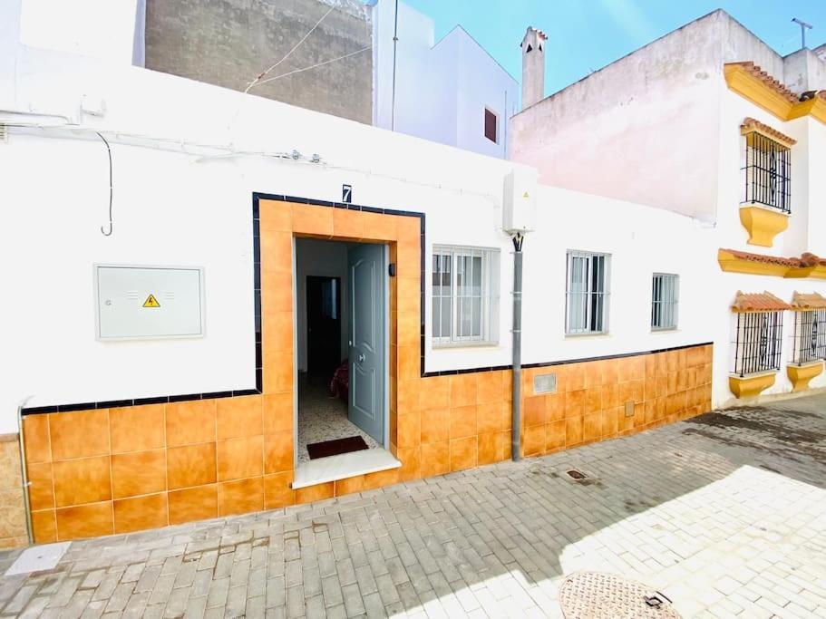 Casa Armonia Apartment Conil De La Frontera Exterior photo