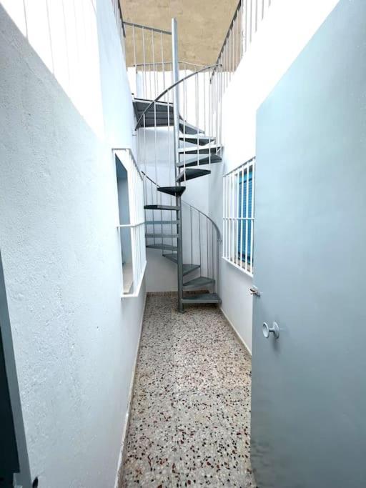 Casa Armonia Apartment Conil De La Frontera Exterior photo